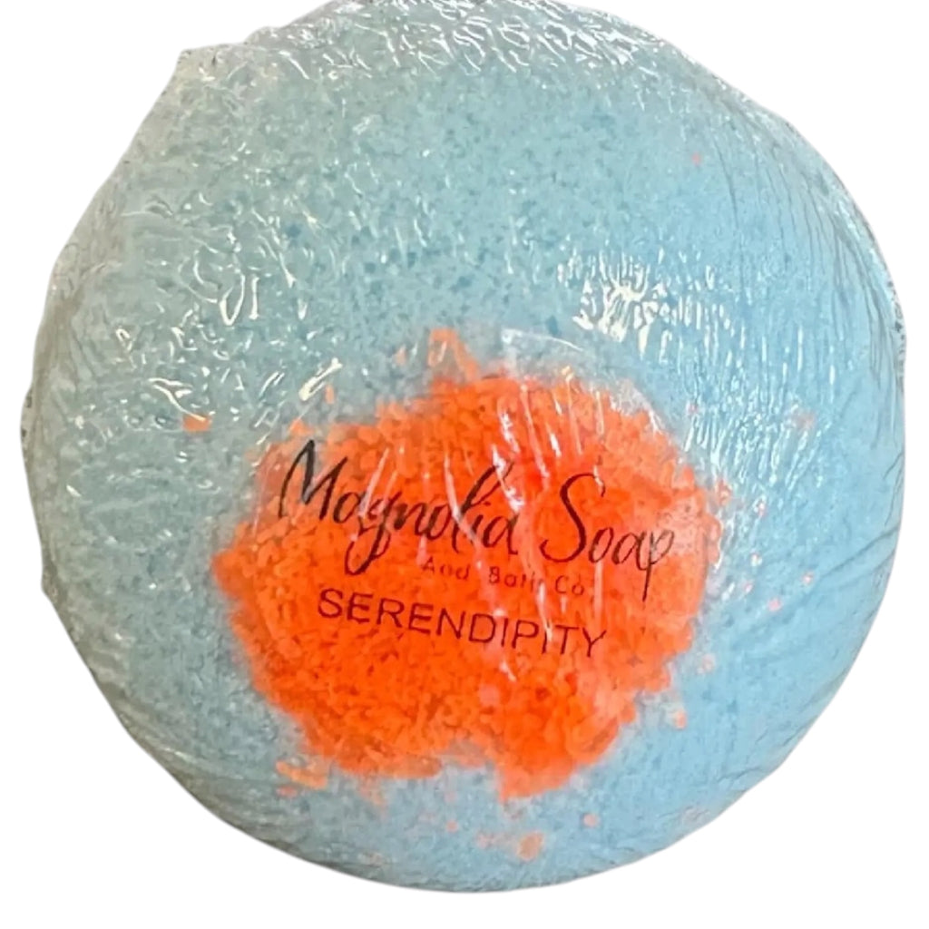 Magnolia Bath Bomb