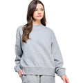 Everyday Soft French Terry Sweatshirt