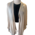 Collection 18 Sand-Toned Kimono One Size - RF