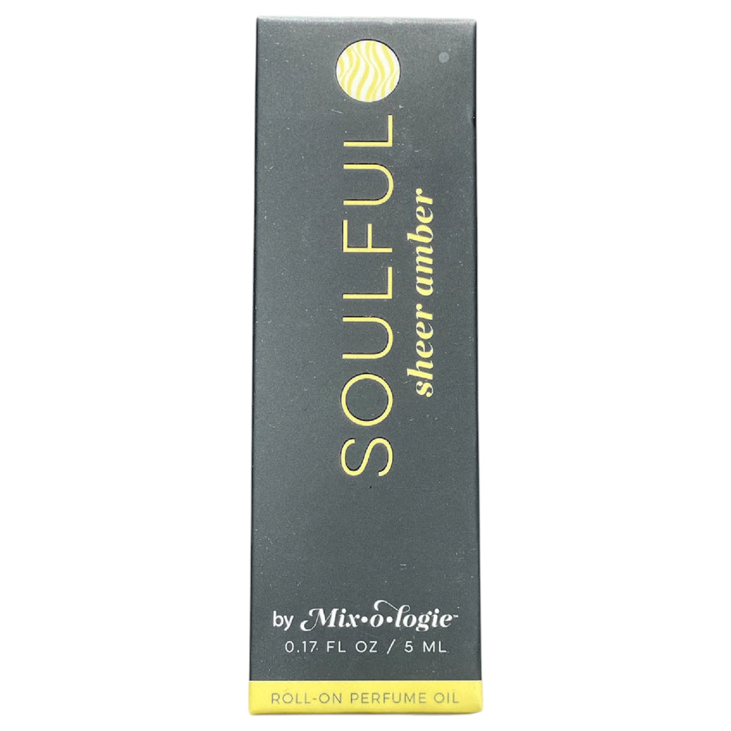 Mix-o-logie Rollerballs-Soulful