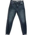 KanCan KC125387 Skinny Jean 28-RF