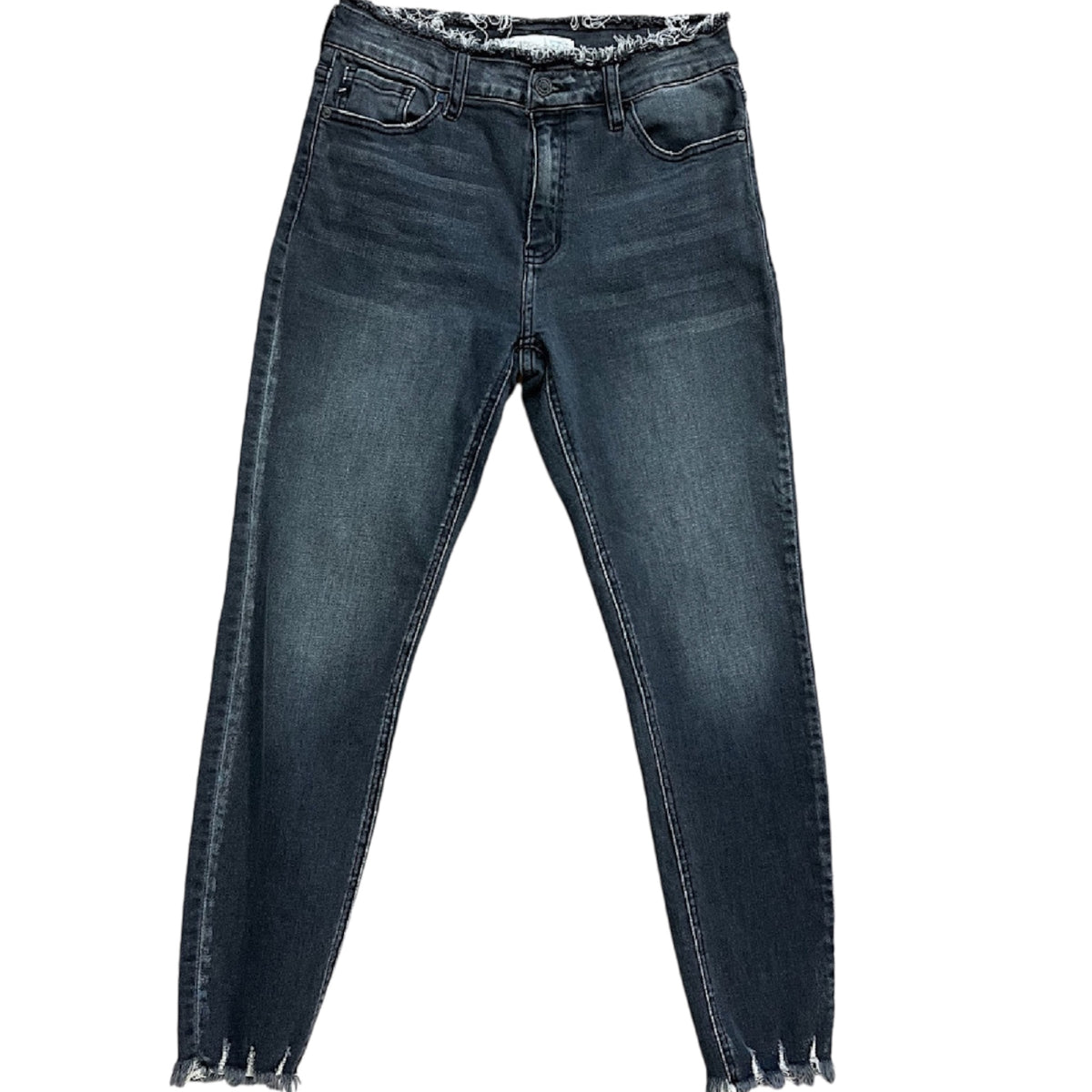 KanCan KC125387 Skinny Jean 28-RF