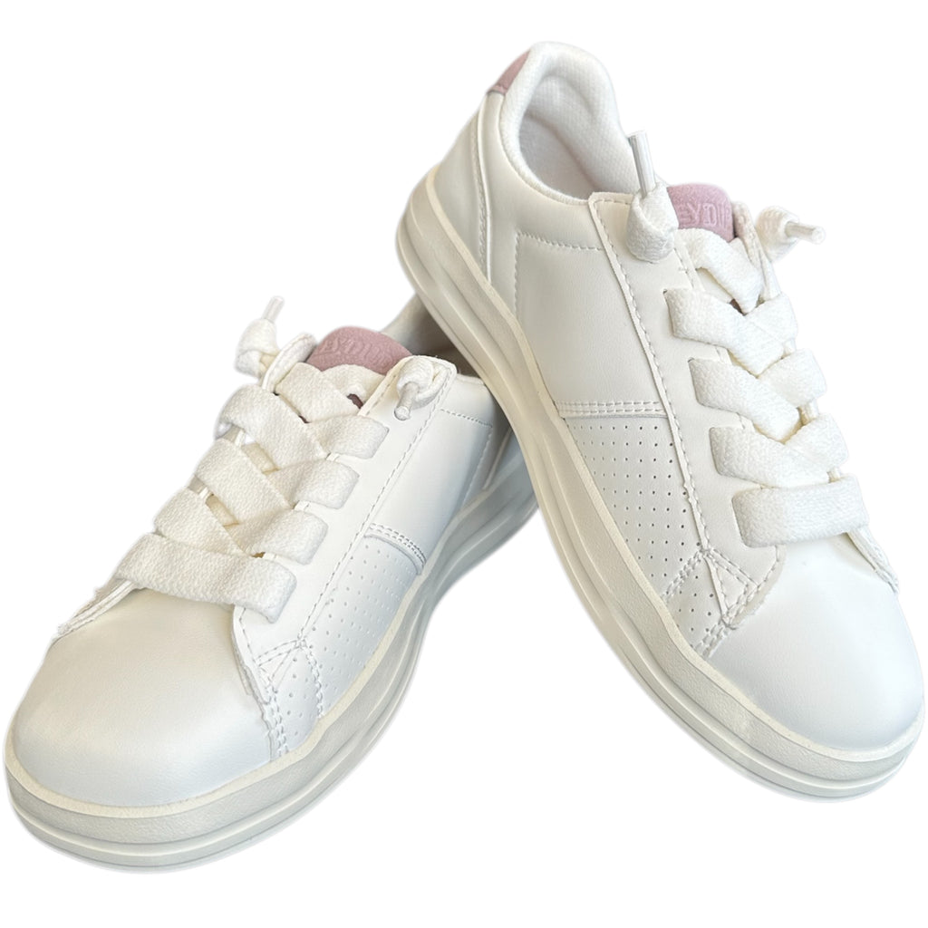 Hey Dude Karina Duo Classic White