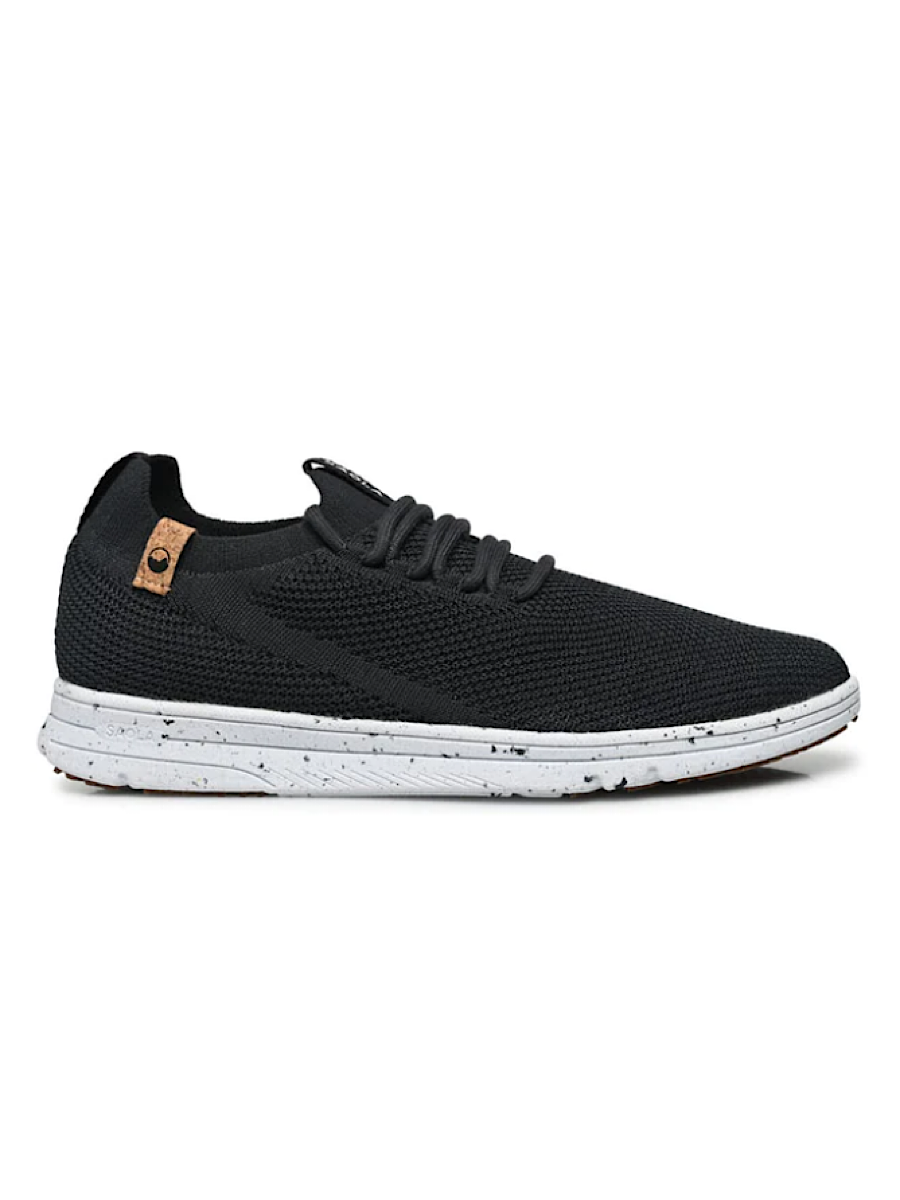 Saola Women's Tsavo Black