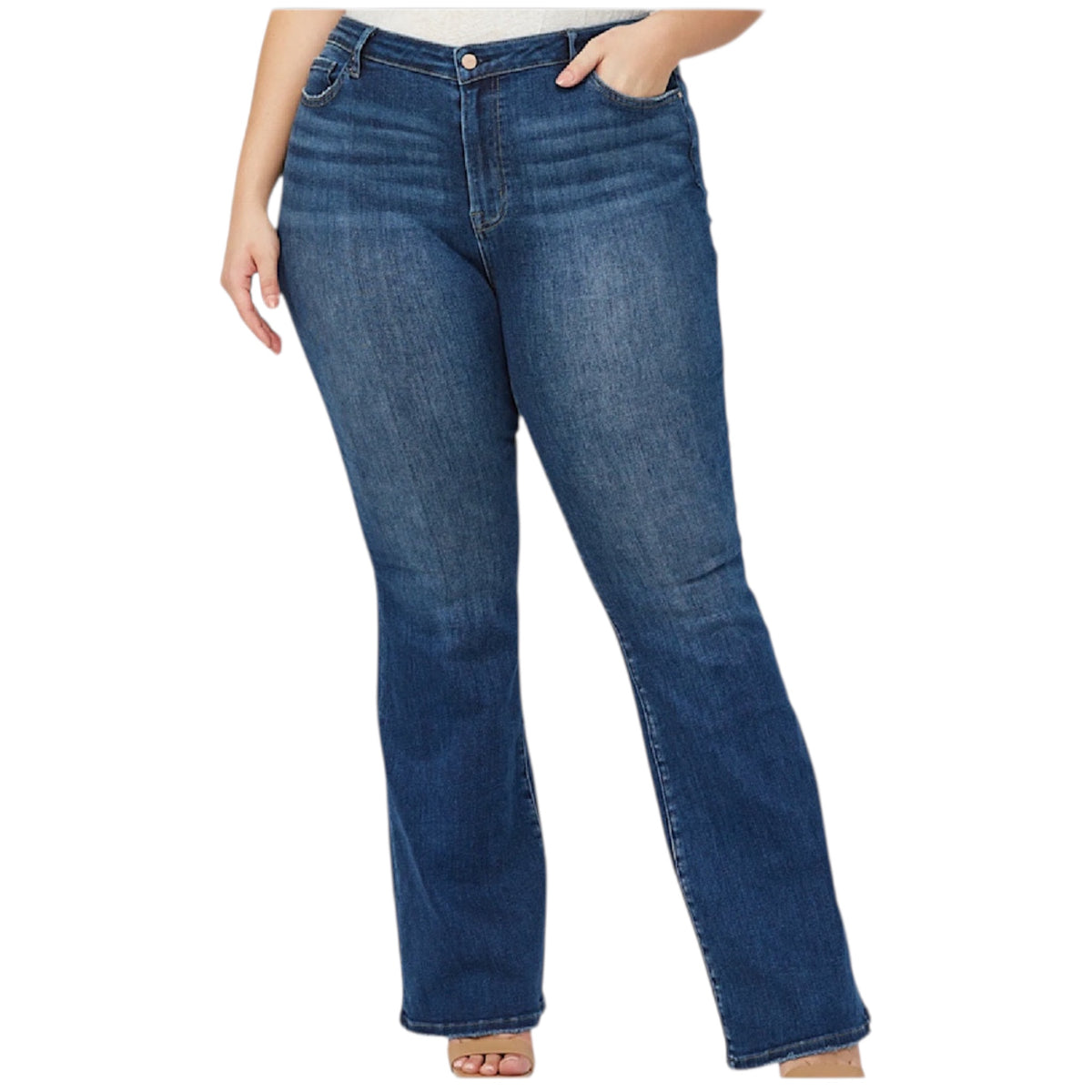 MICA Naxos High Rise Flare MXP-F172DK