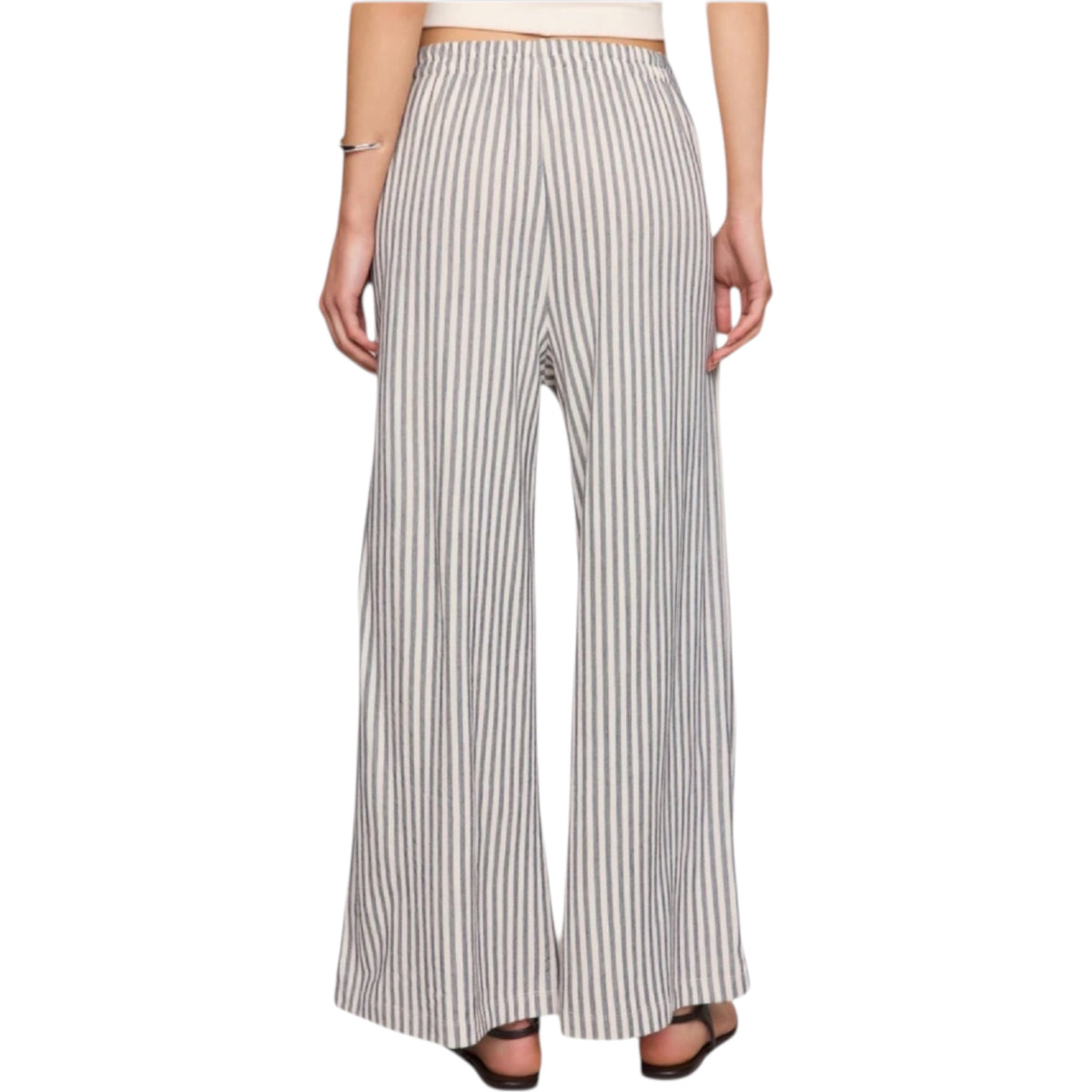 Z Supply Scout Knit Striped Pant