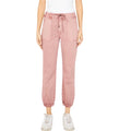 MICA MDP-G3164OP Deep Pink High Rise Jogger
