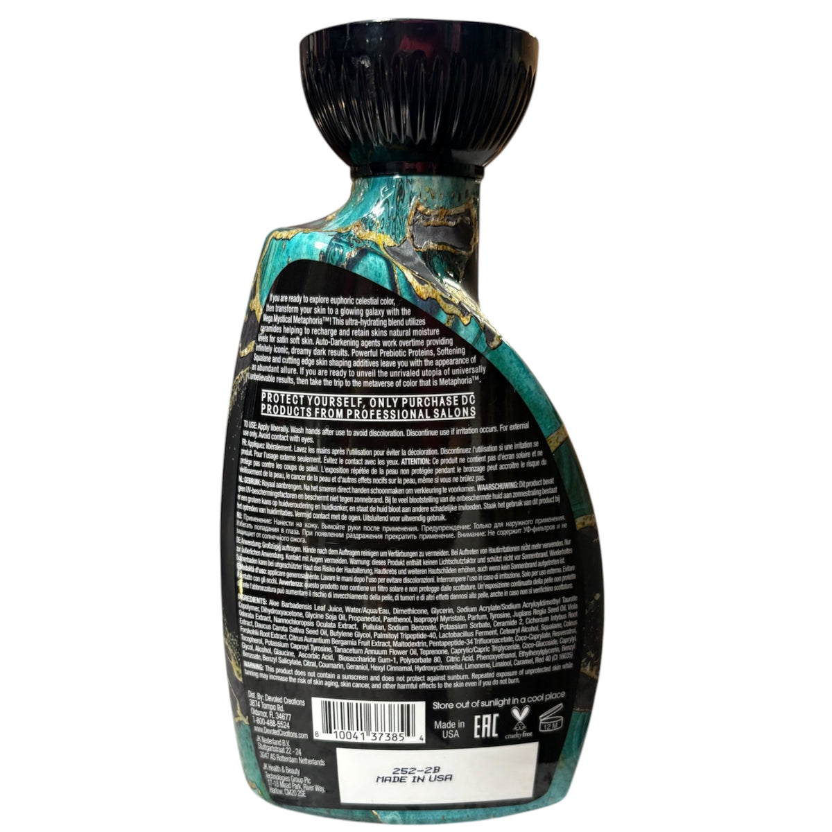 Devoted Creations Metaphoria Bottle