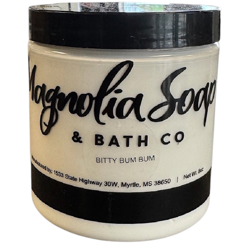 Magnolia Body Butter