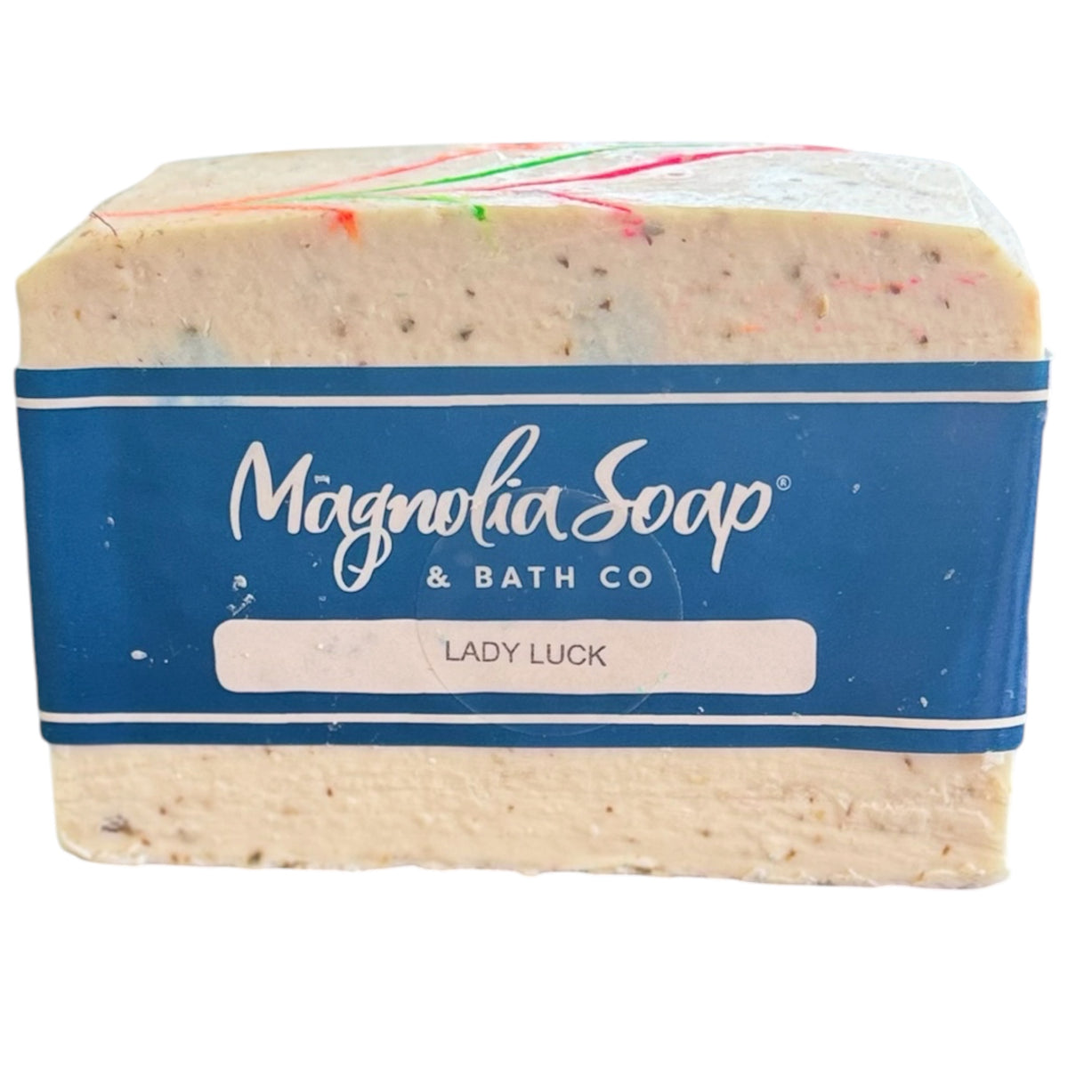 Magnolia Soap