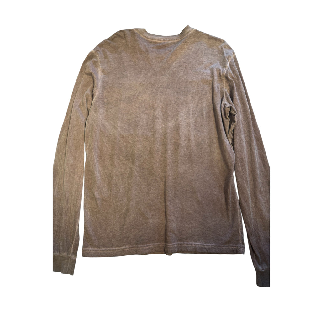 American Highway Sundance Mountain Long Sleeve Size Small-RF