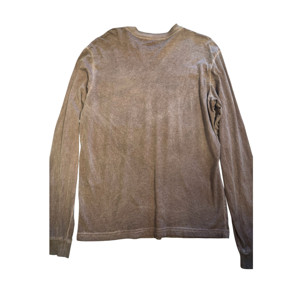 American Highway Sundance Mountain Long Sleeve Size Small-RF