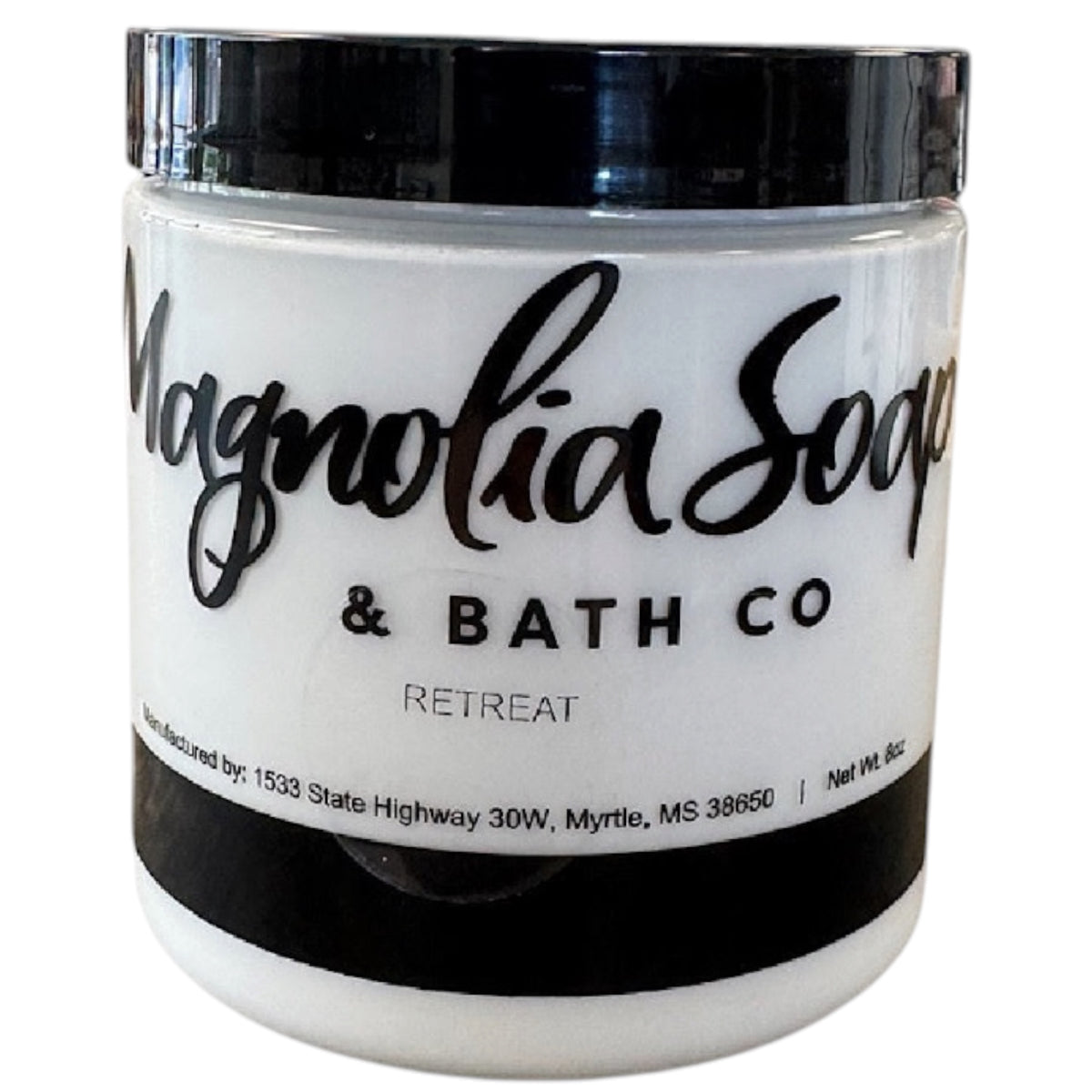 Magnolia Body Butter