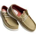 Hey Dude Wally Workwear Incense/Multi