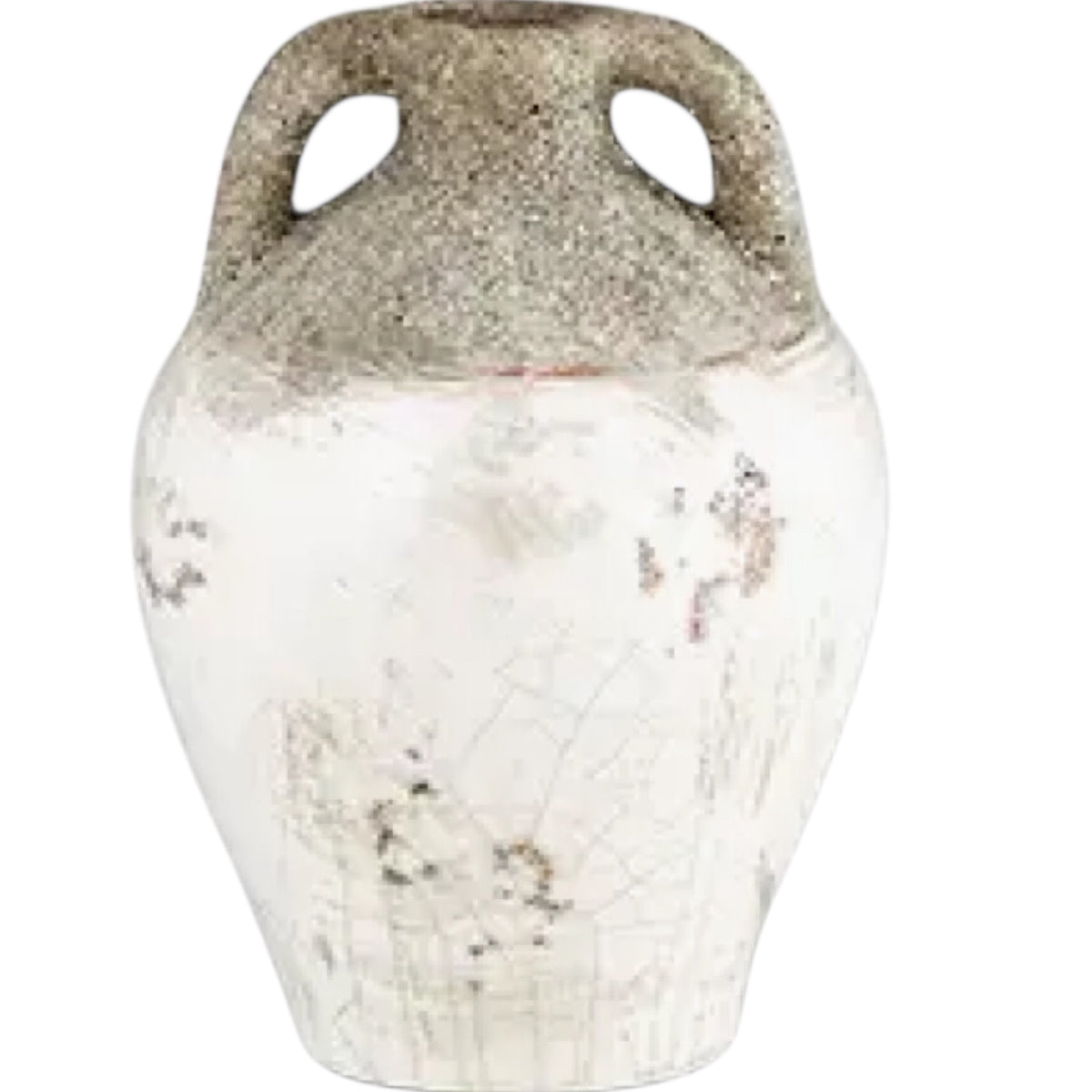 Amphora Small Vase