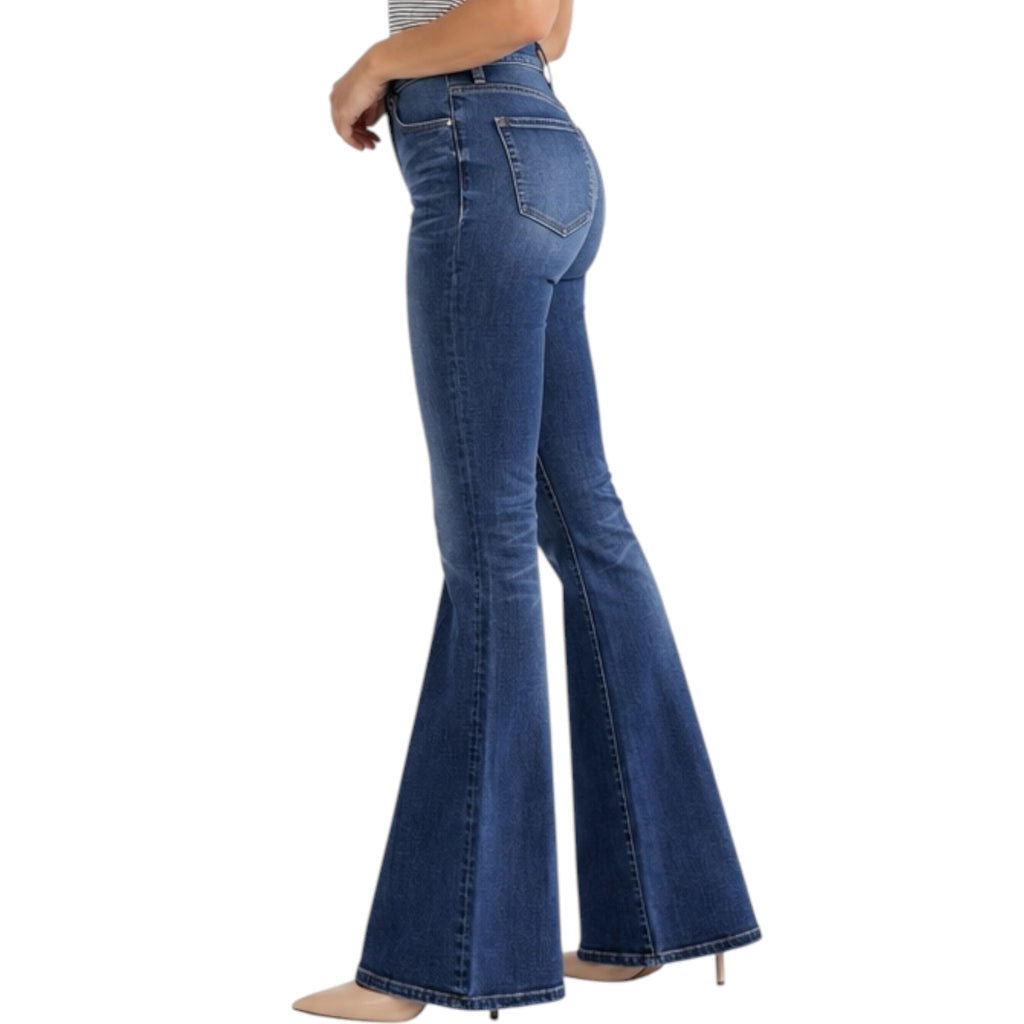 MICA MDP-F3201 High Rise Flare