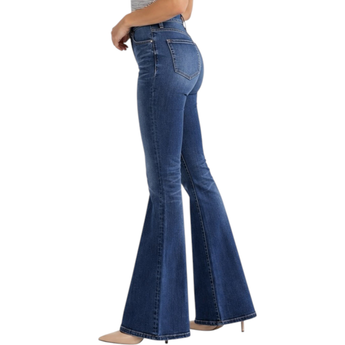 MICA MDP-F3201 High Rise Flare