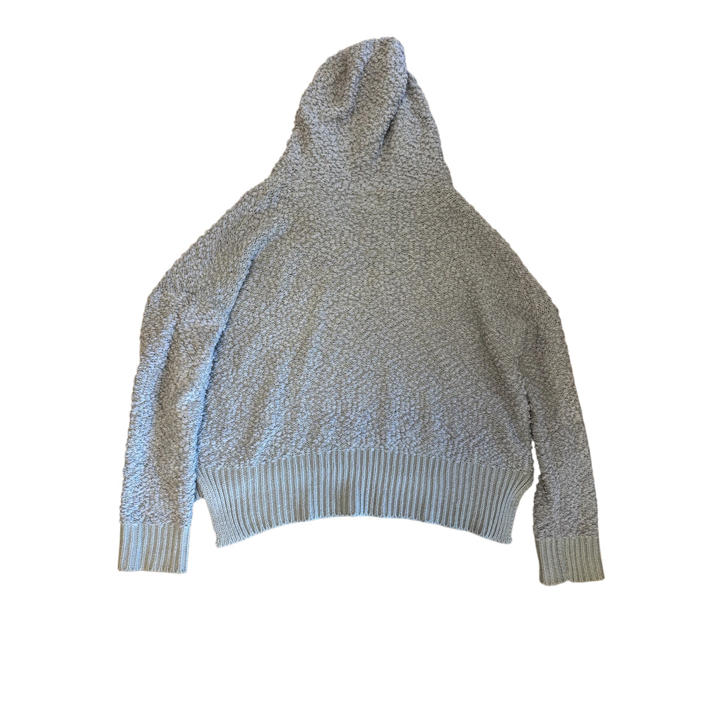 POL Popcorn Knit Pullover Sweater - RF
