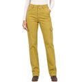Judy Blue JB88842 Matcha H/W Garment Dyed Cargo Straight