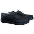 Hey Dude Paul Classic Black/Black