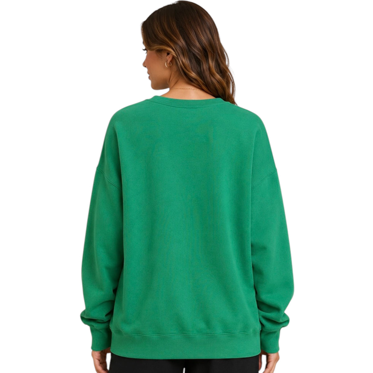 Extra Grinchy Sweatshirt