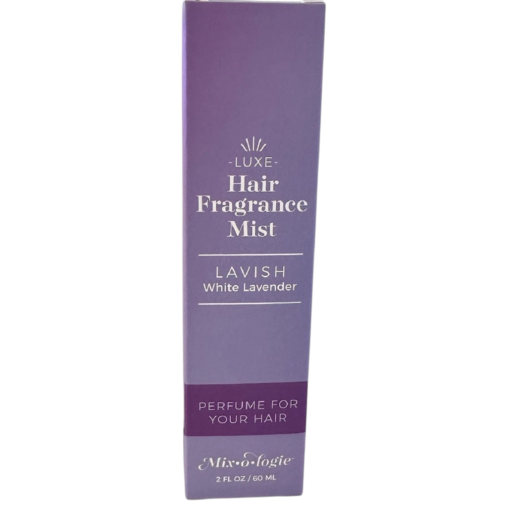 Mix-O-Logie Hair Fragrance Mist