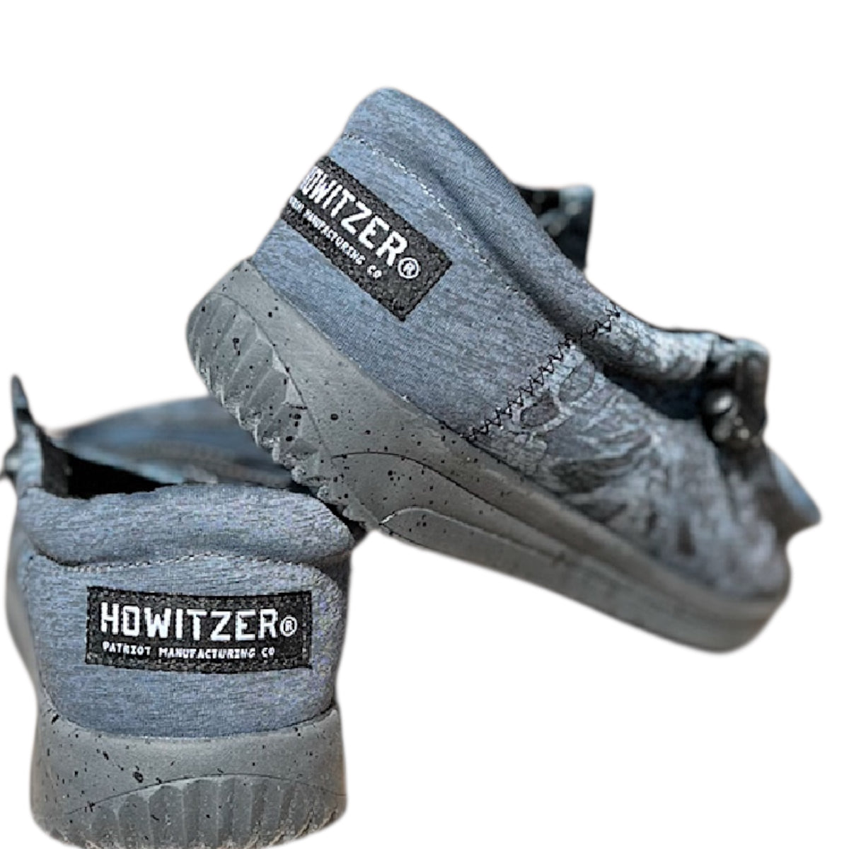 Howitzer Roam Grey CV4947