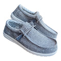 Hey Dude Wally Linen Iron