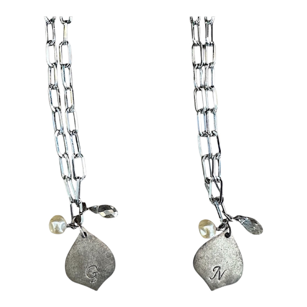 Julio Designs Jester Necklaces
