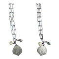 Julio Designs Jester Necklaces