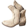 Very G Evie Nude Boots