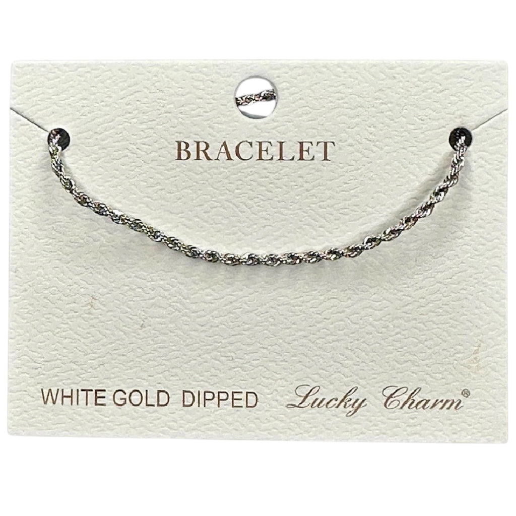 14K Bracelet
