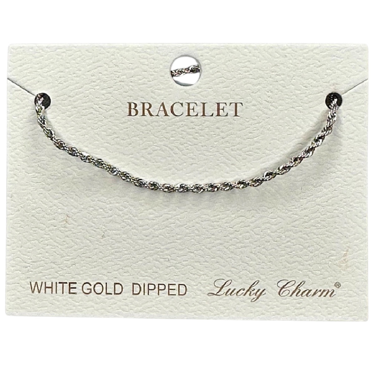 14K Bracelet