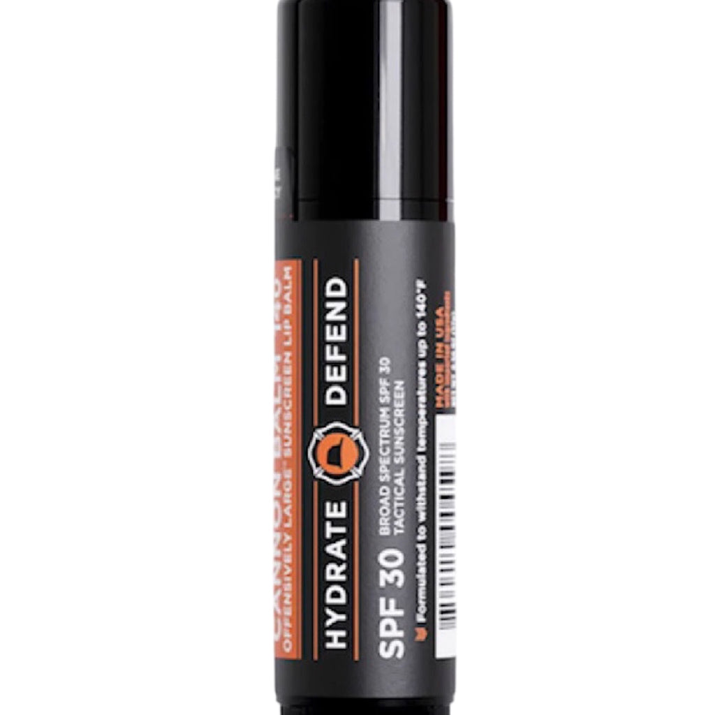 Duke Cannon Lip Balm - 140