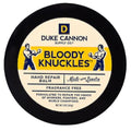 Duke Cannon Bloody Knuckles