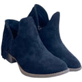 Very G Trio Black Boot