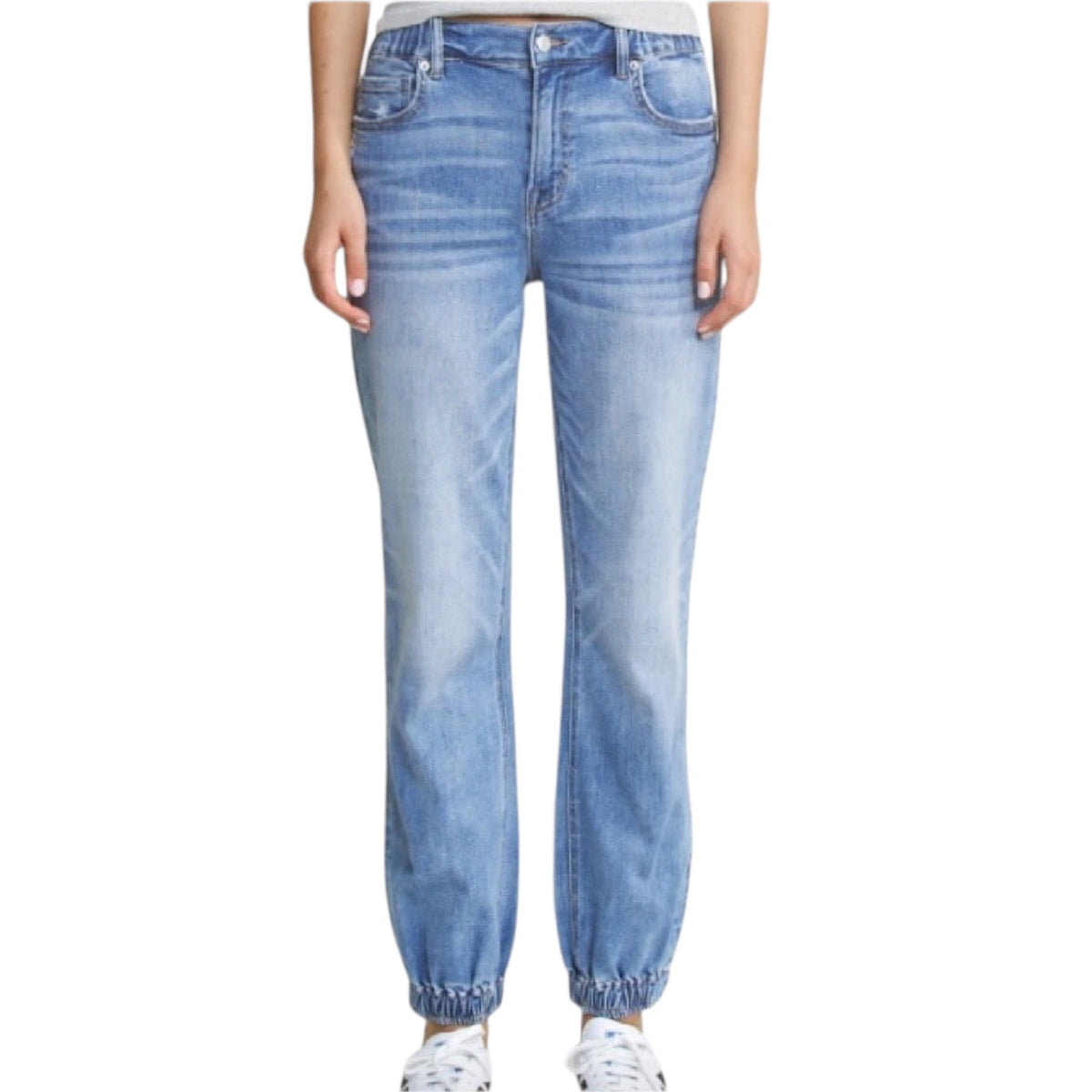 MICA Mdp-G3263 Super High Rise Jogger