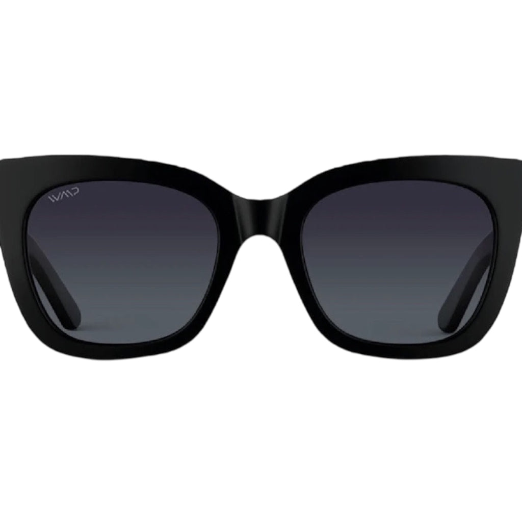 WMP Polarized Glossy Black