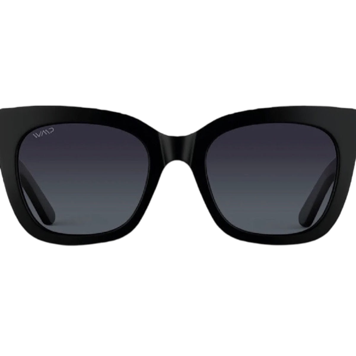 WMP Polarized Glossy Black