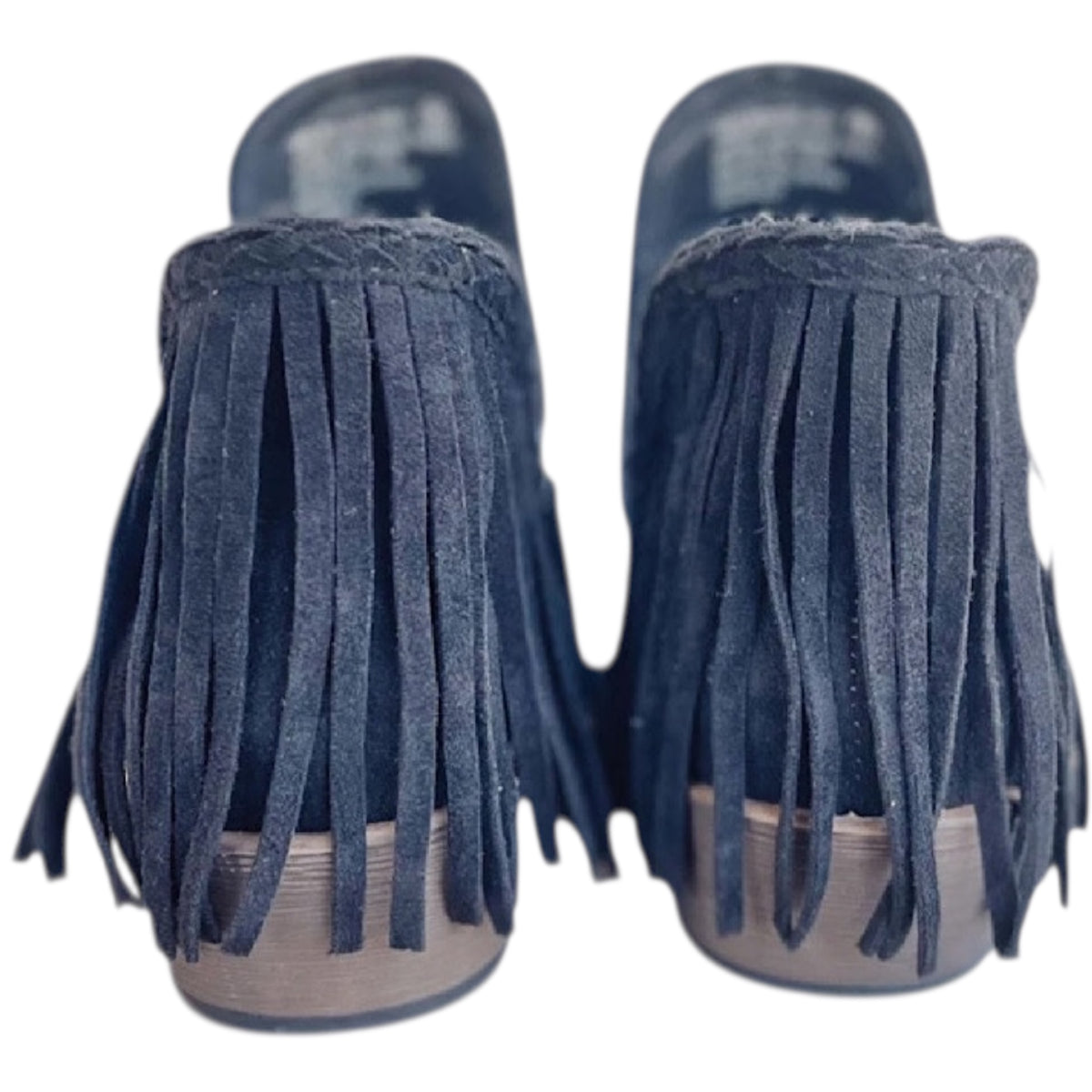 Very G Trio Black Boot