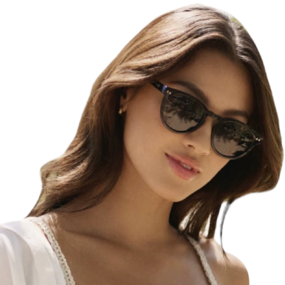 WMP Polarized Black Frame
