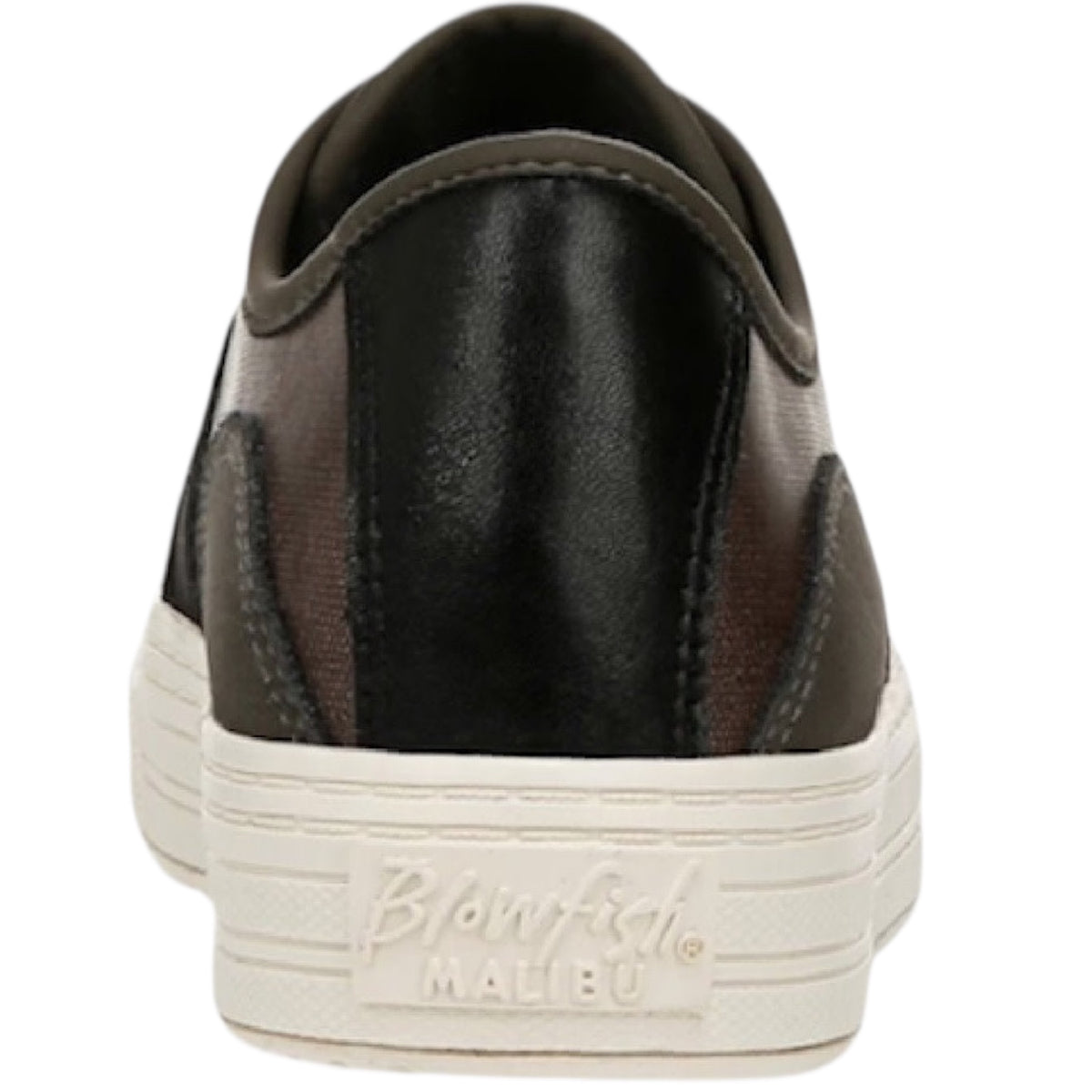 Blowfish  Super Smile Black