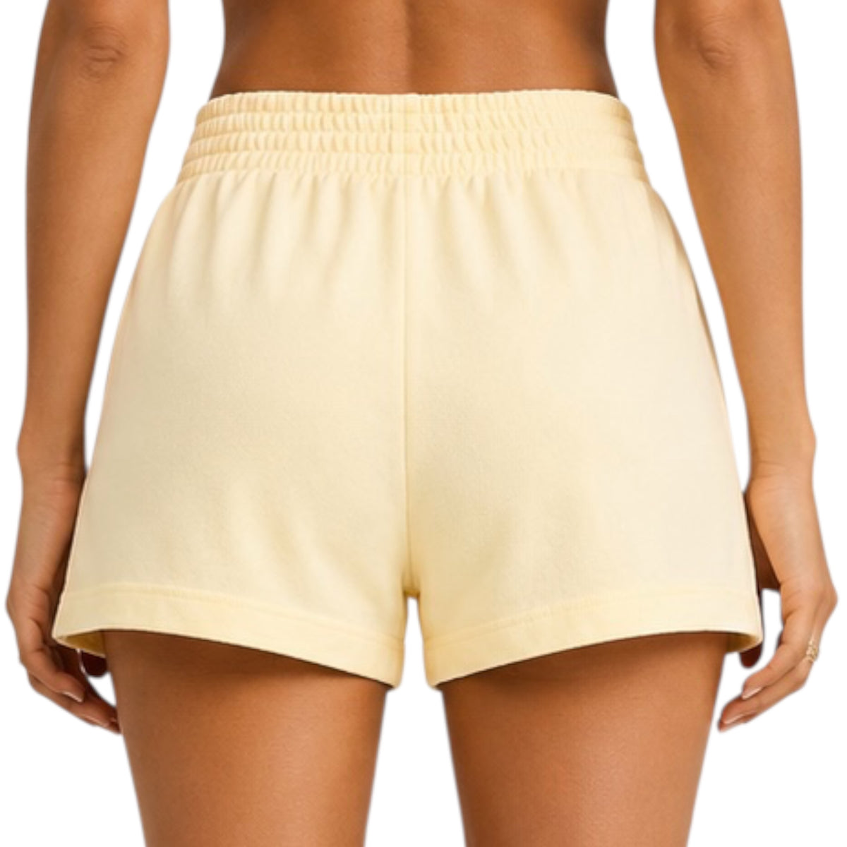 Z Supply Weekender Short Mellow Yellow