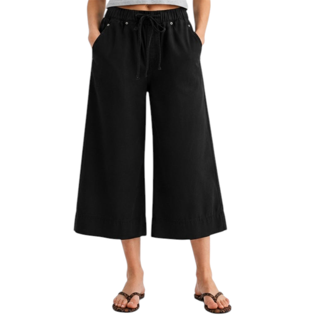 MICA MDP-G3871 Dark Rhino H/R Wide Leg Jogger