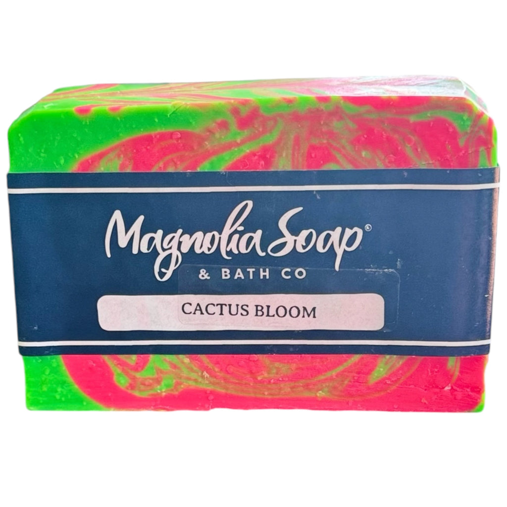 Magnolia Soap