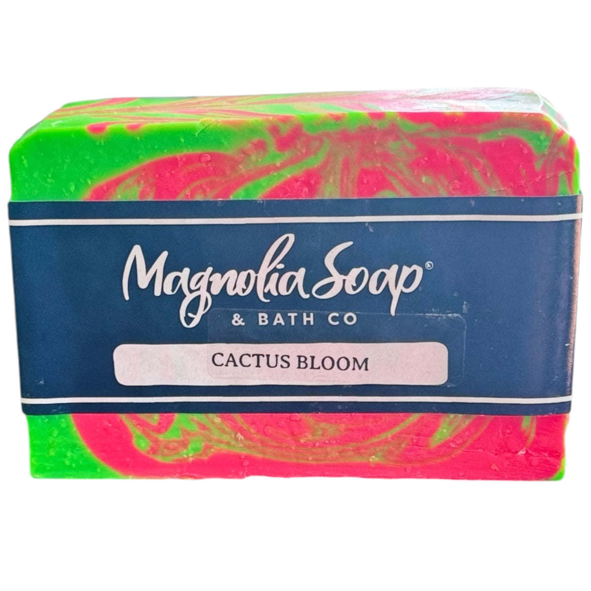 Magnolia Soap