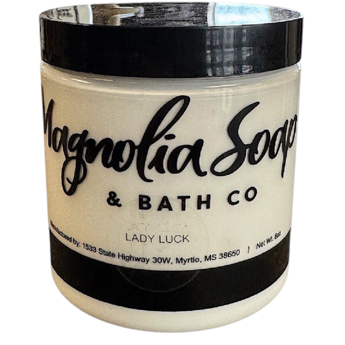 Magnolia Body Butter