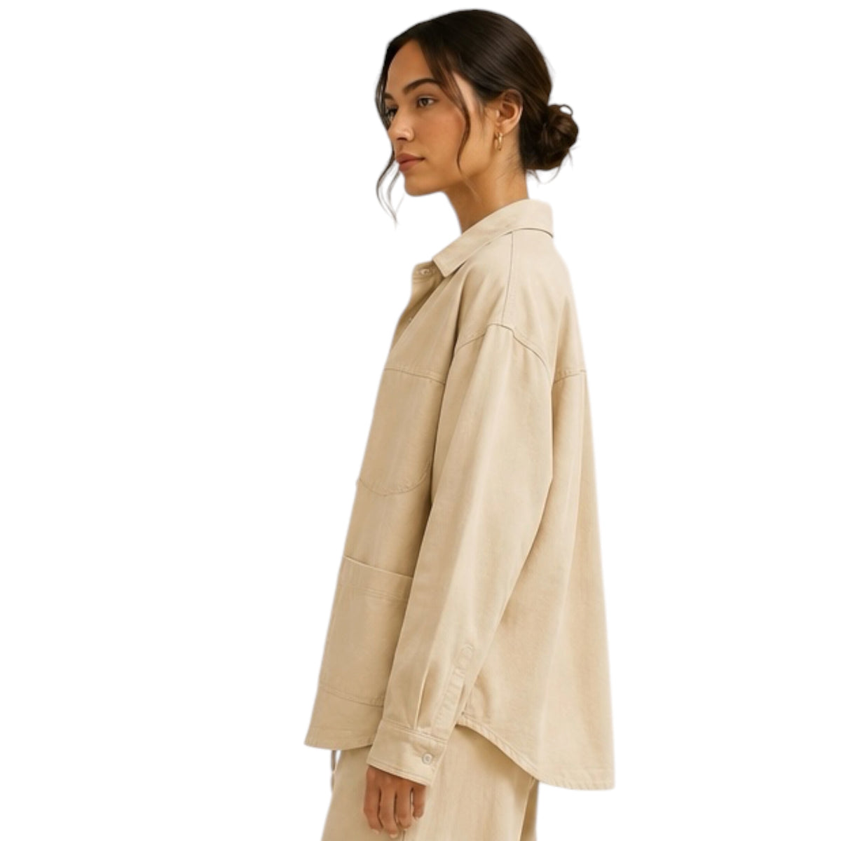 Z Supply Bay Breeze Jacket