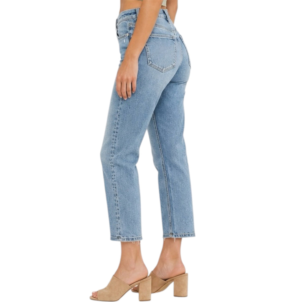 MICA MDP-T662LT Sky Super High Wedge Straight