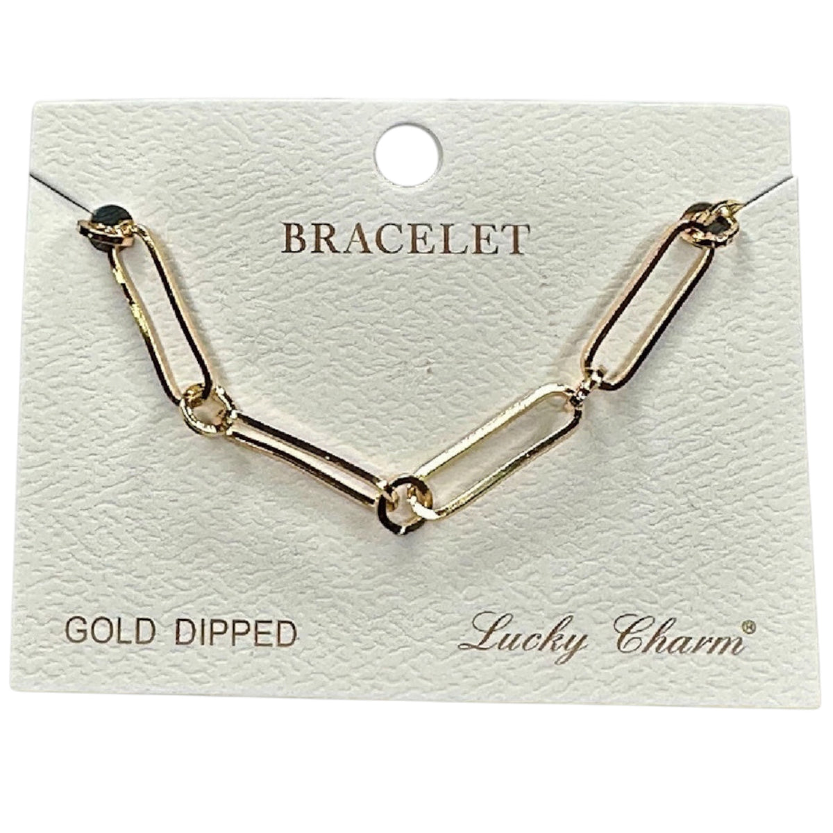 14K Bracelet